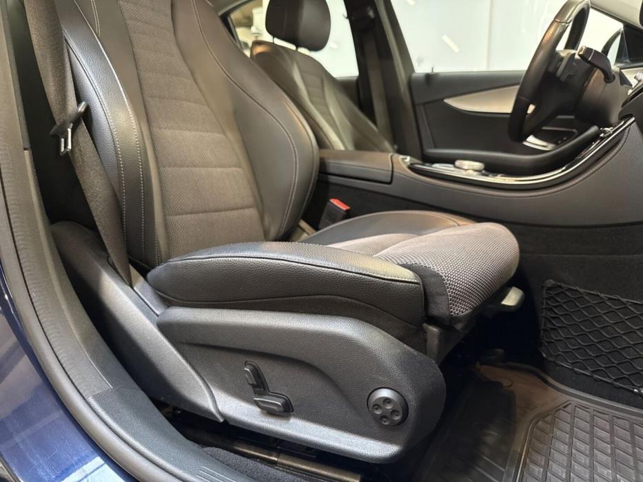 MERCEDES-BENZ E 2018