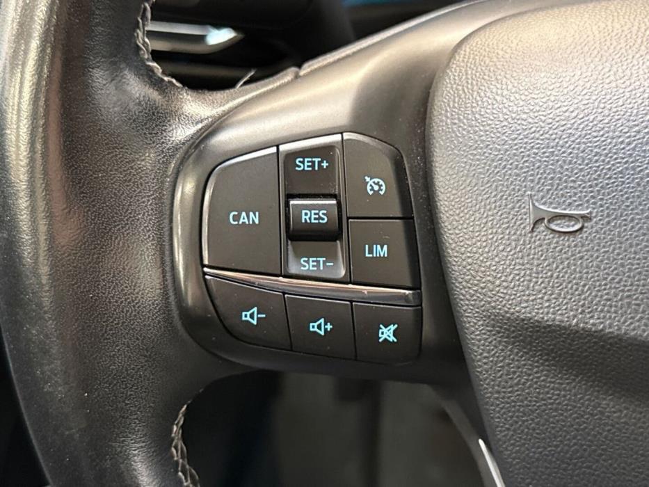 FORD Fiesta 2018