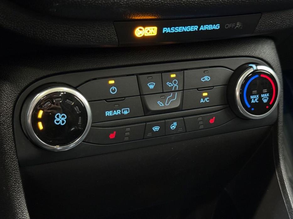 FORD Fiesta 2018