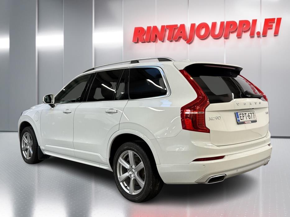 VOLVO XC90 2019