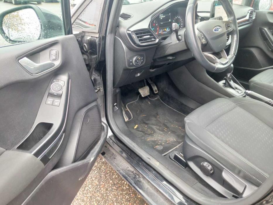 FORD Fiesta 2019