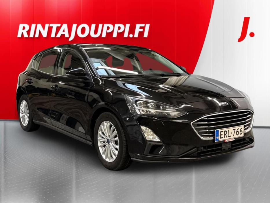 FORD Focus 2019