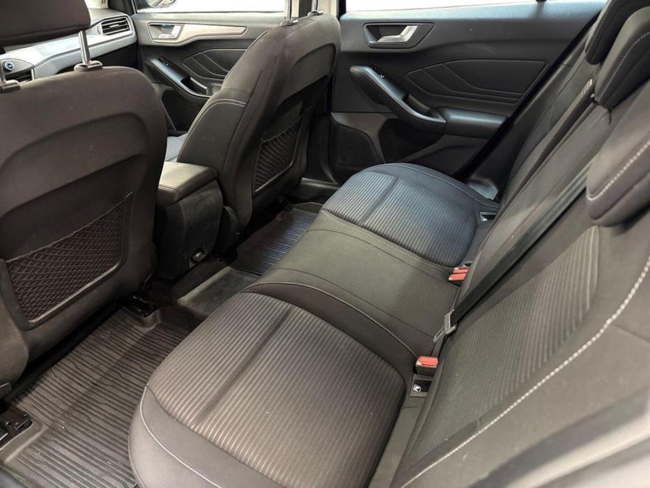 FORD Focus 2019