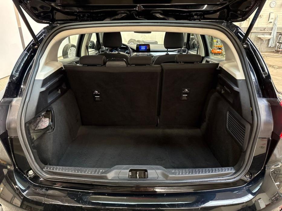 FORD Focus 2019