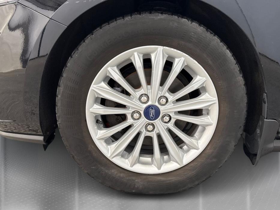 FORD Focus 2019