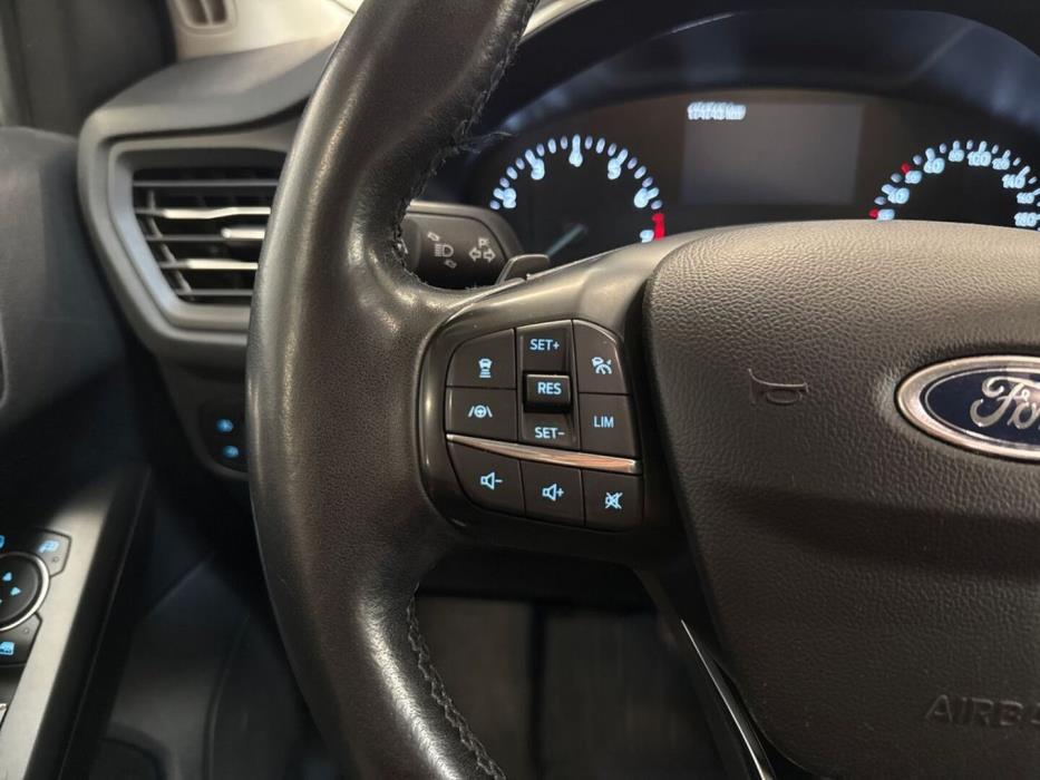 FORD Focus 2019