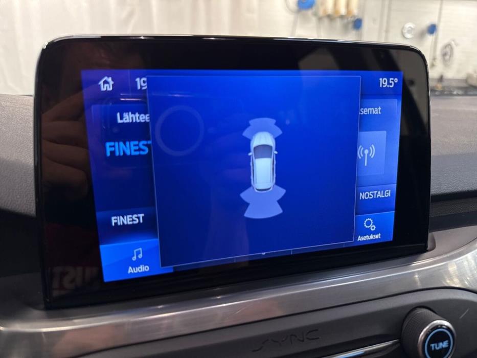 FORD Focus 2019