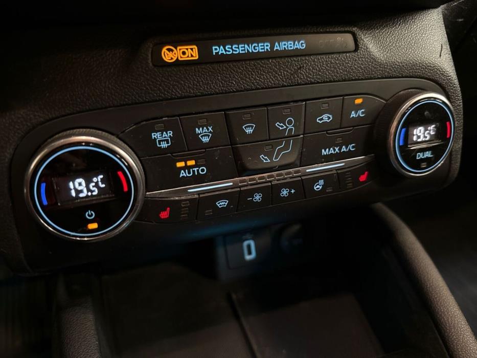 FORD Focus 2019