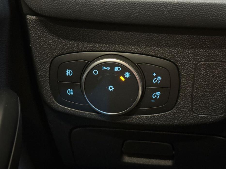 FORD Focus 2019