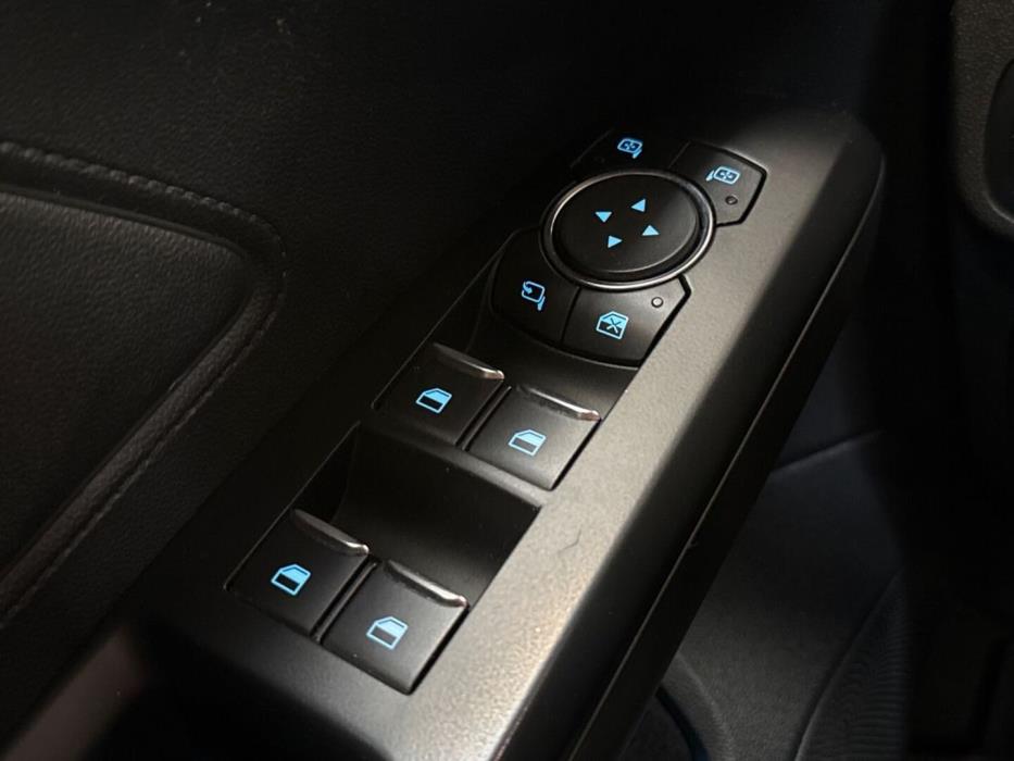 FORD Focus 2019