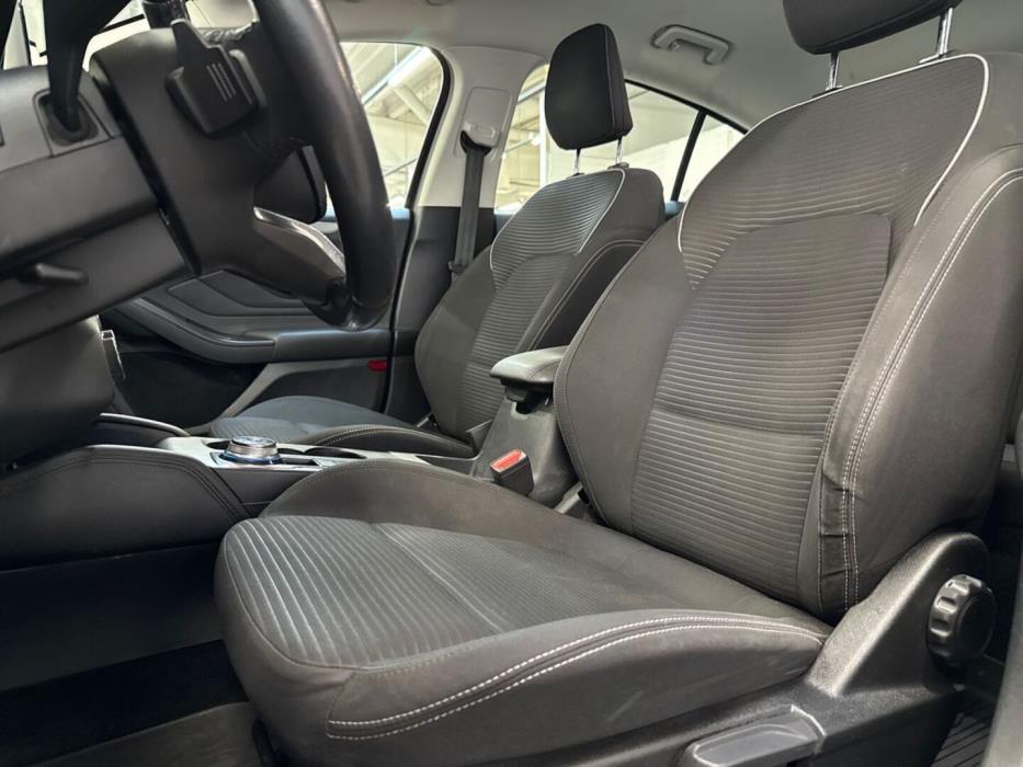 FORD Focus 2019