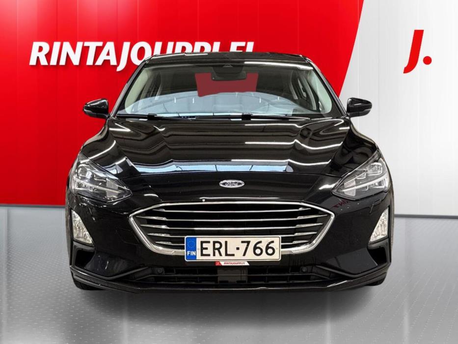 FORD Focus 2019