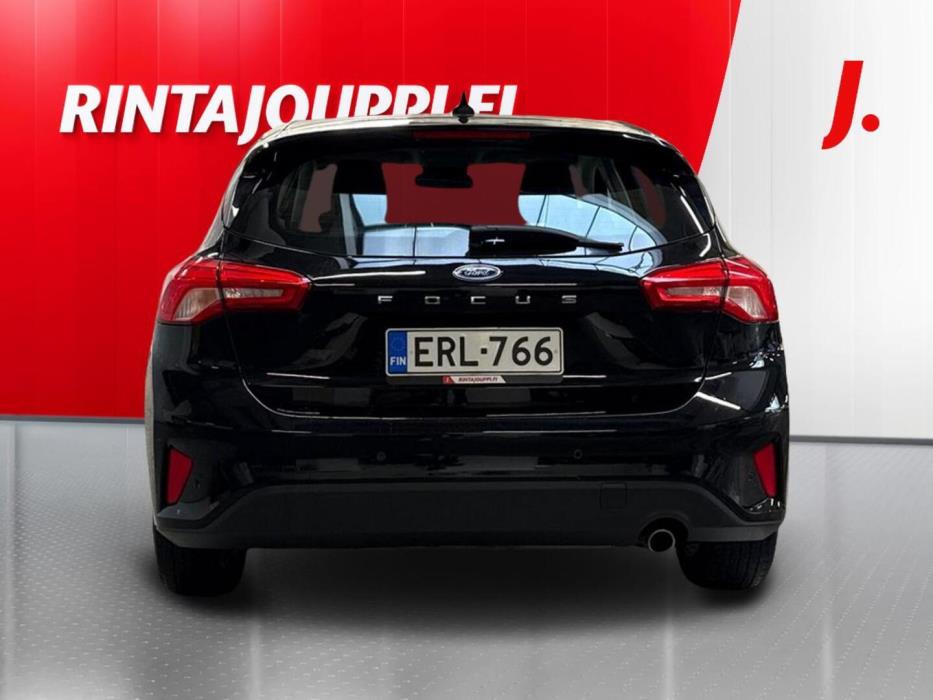 FORD Focus 2019