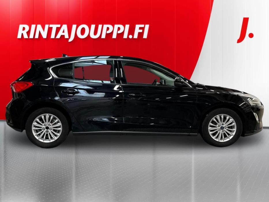 FORD Focus 2019