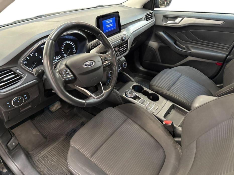 FORD Focus 2019