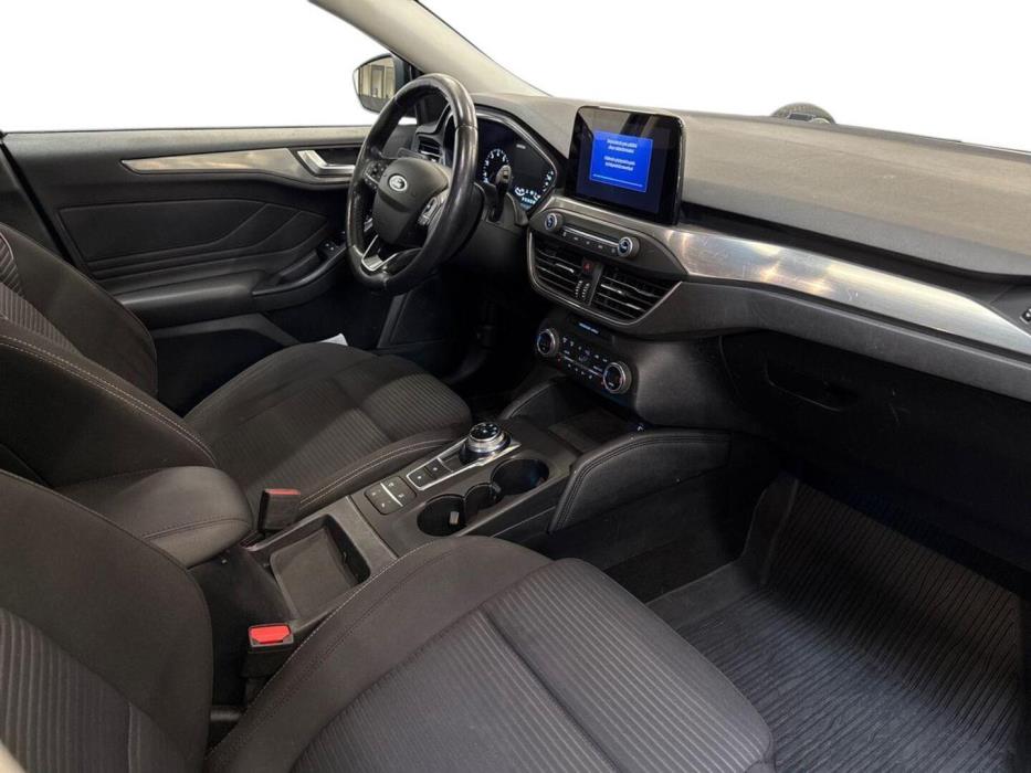 FORD Focus 2019