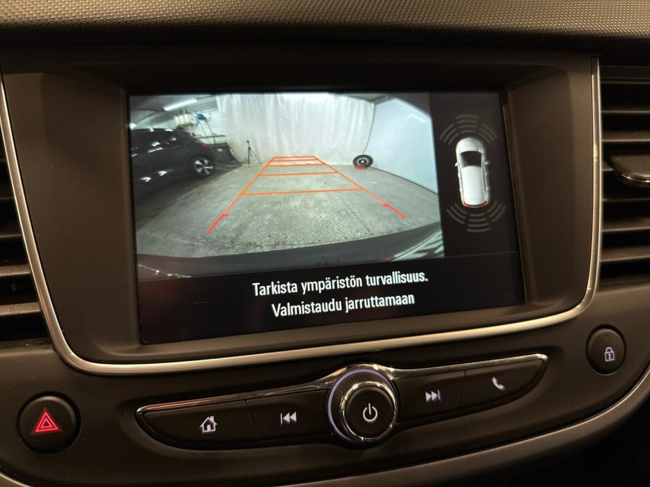 OPEL Crossland X 2019