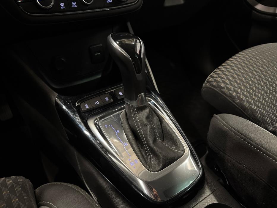 OPEL Crossland X 2019