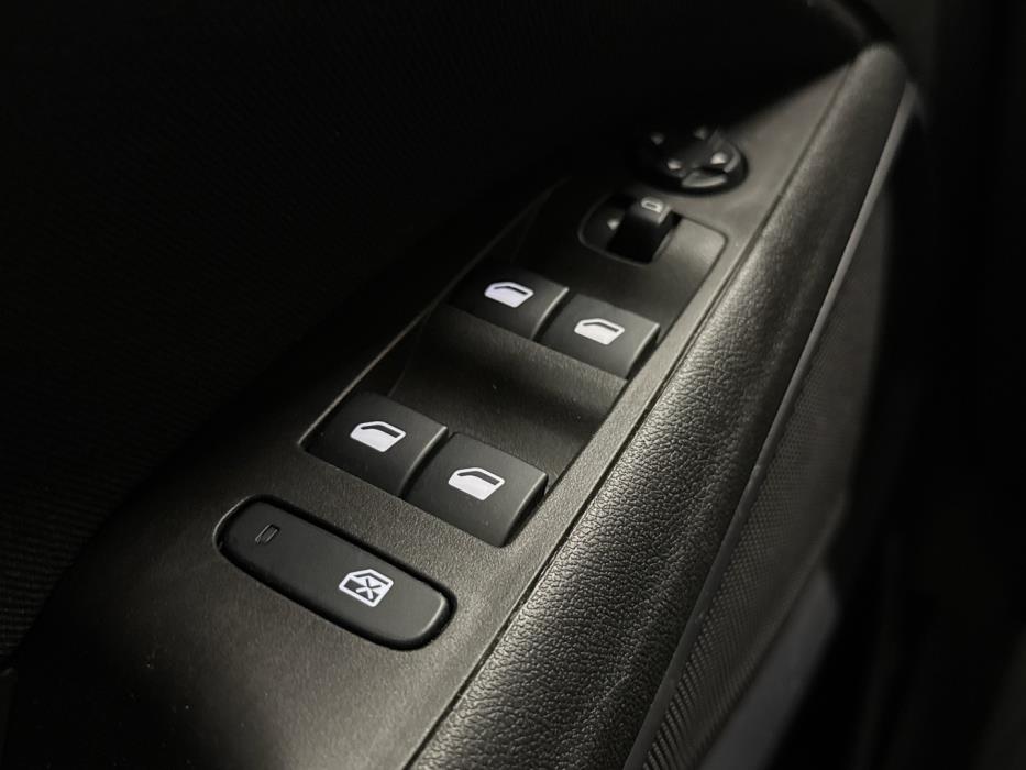 OPEL Crossland X 2019