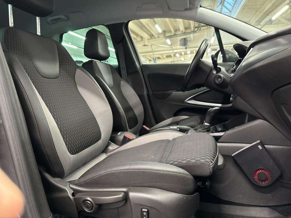 OPEL Crossland X 2019