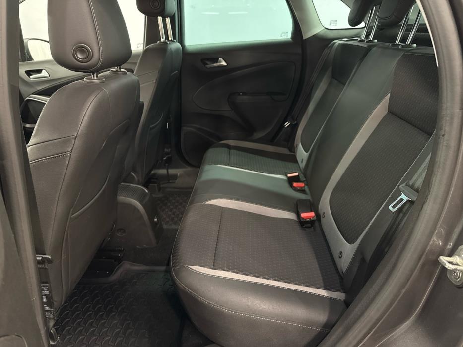 OPEL Crossland X 2019