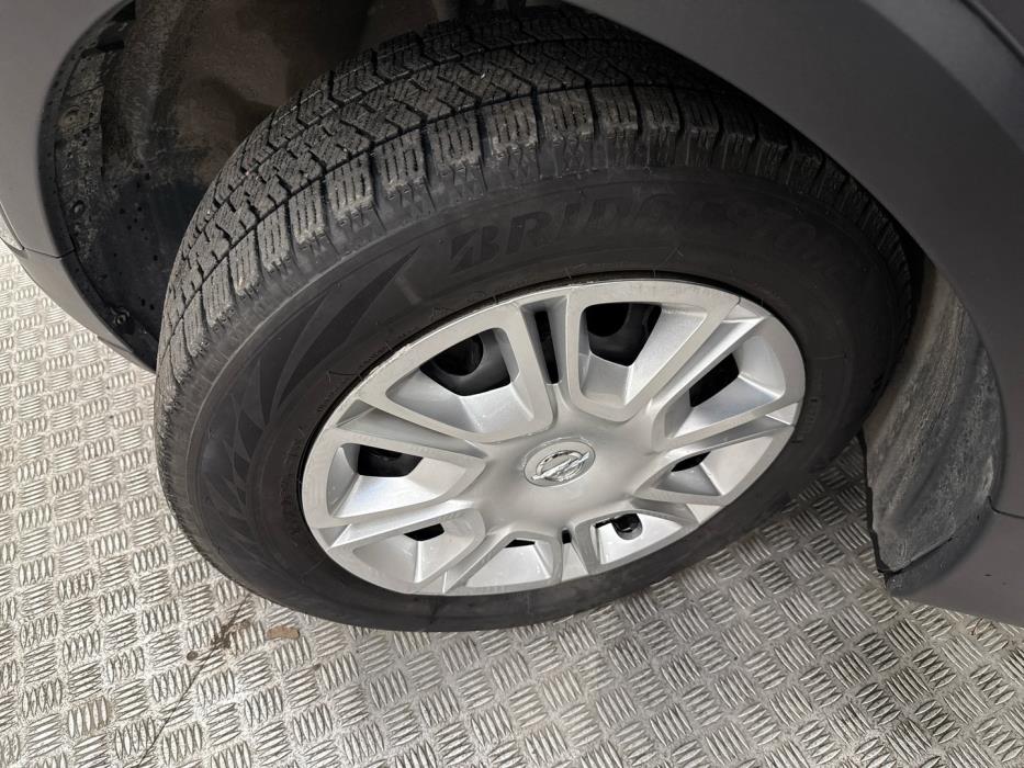 OPEL Crossland X 2019