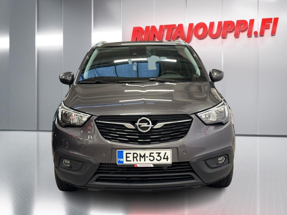 OPEL Crossland X 2019