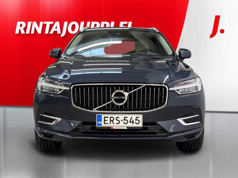 VOLVO XC60 2020
