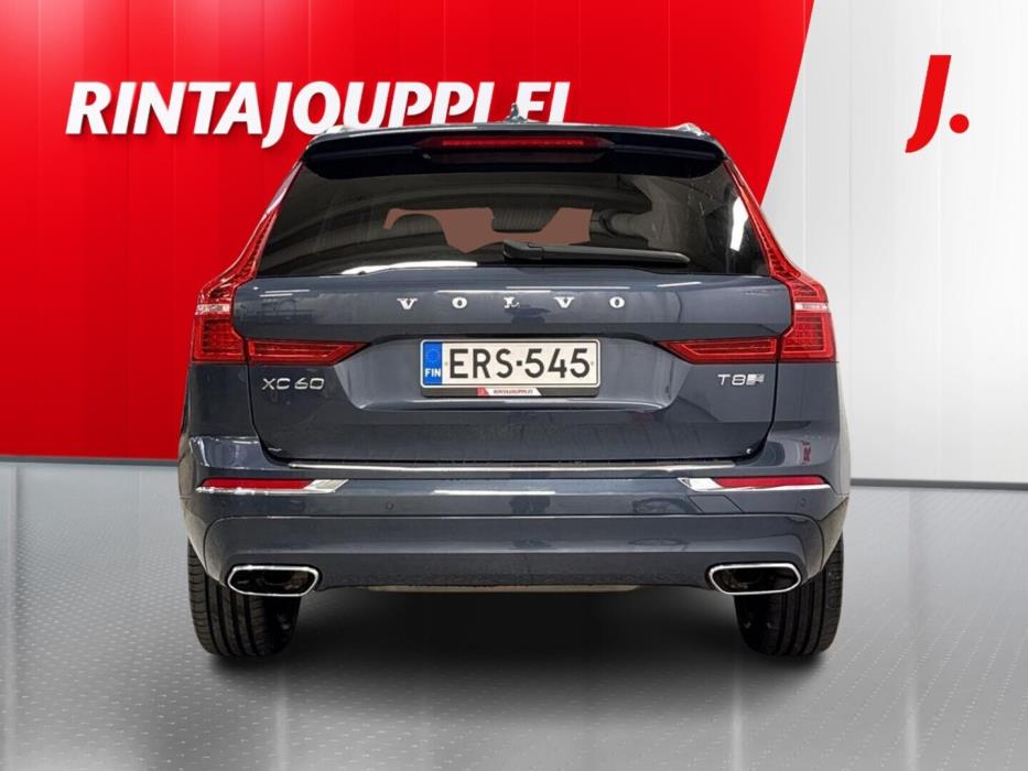 VOLVO XC60 2020
