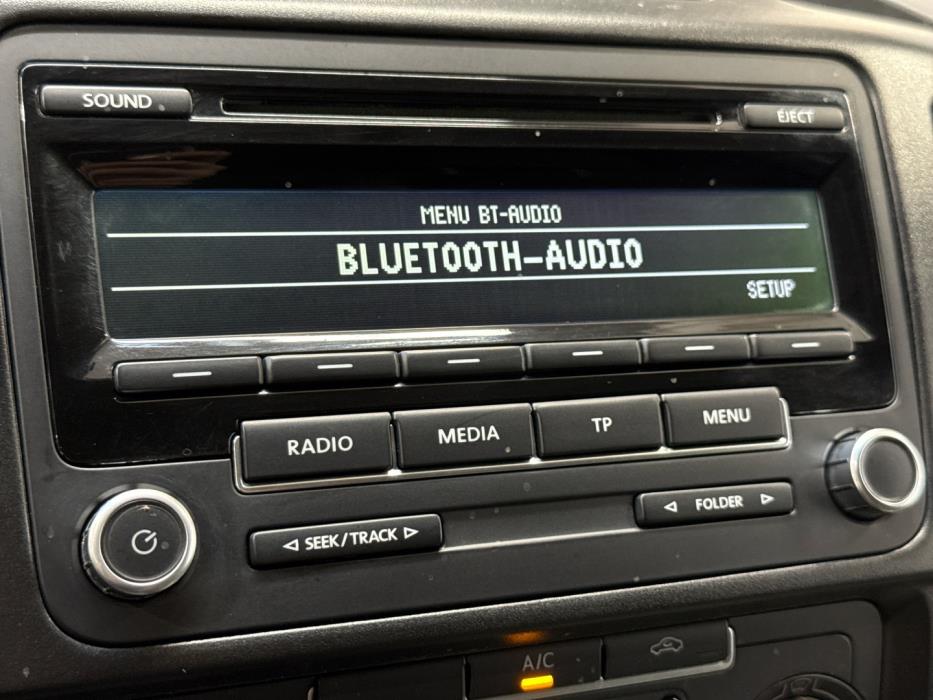 VOLKSWAGEN Transporter 2015