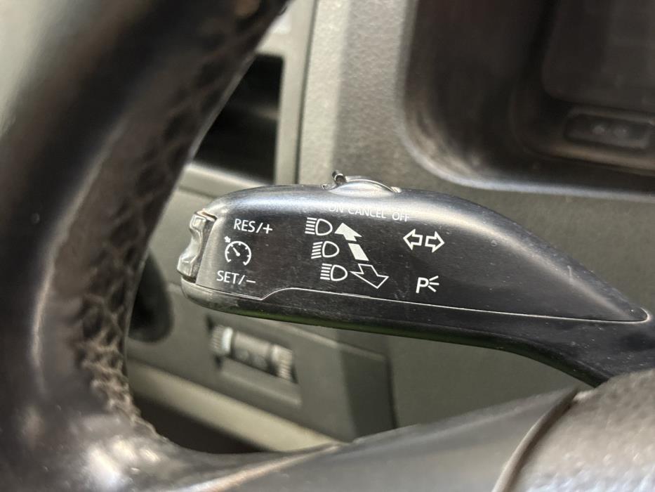 VOLKSWAGEN Transporter 2015