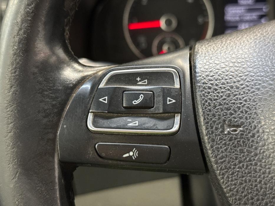 VOLKSWAGEN Transporter 2015