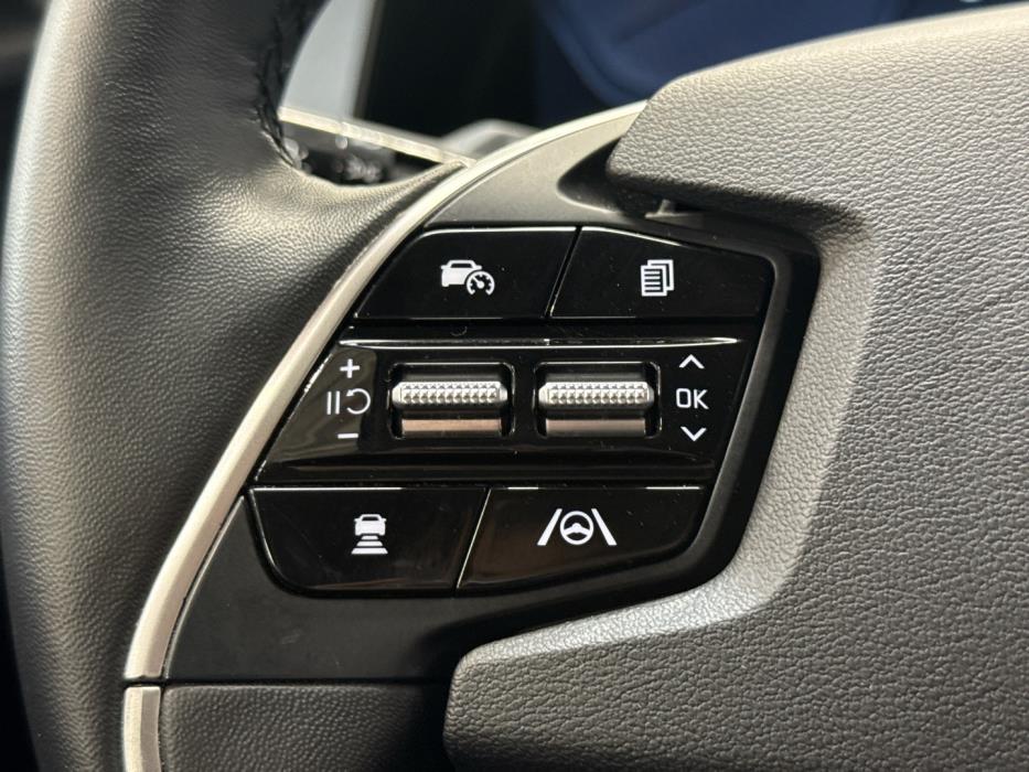 KIA EV6 2021