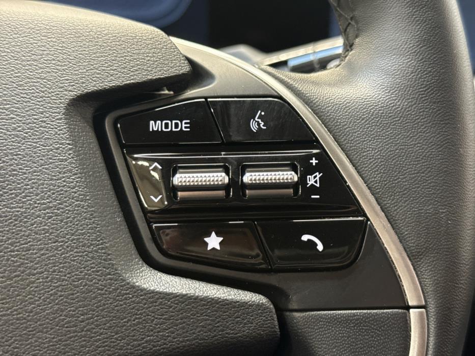KIA EV6 2021
