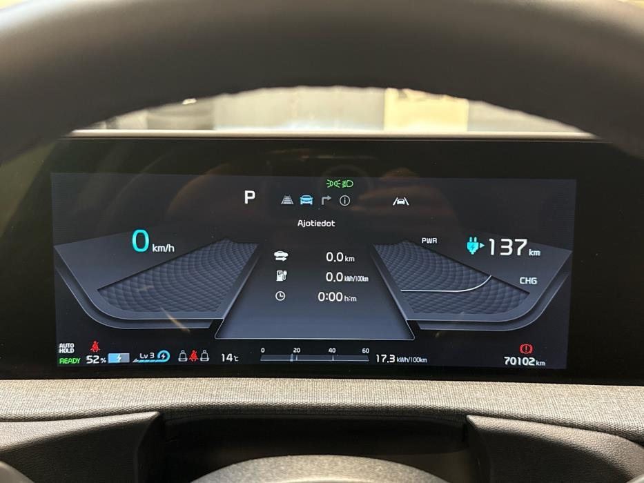 KIA EV6 2021