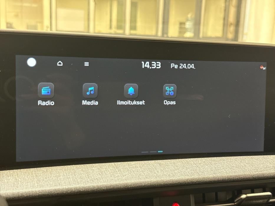 KIA EV6 2021