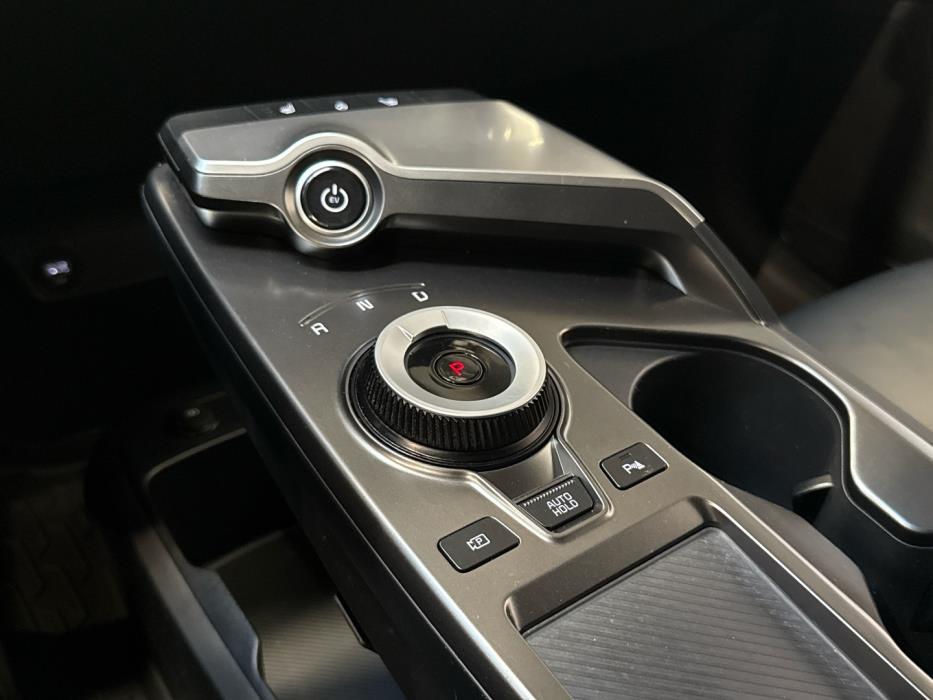KIA EV6 2021