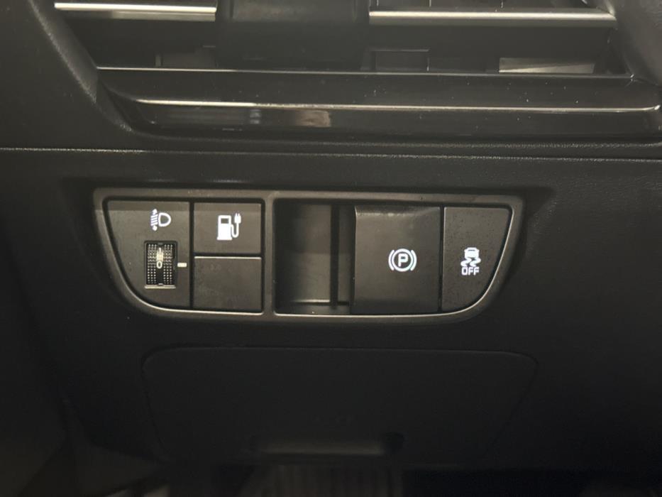KIA EV6 2021