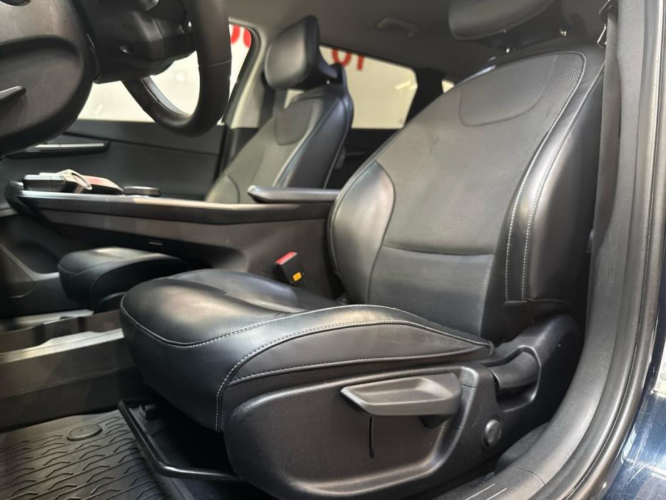KIA EV6 2021