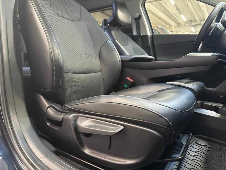 KIA EV6 2021