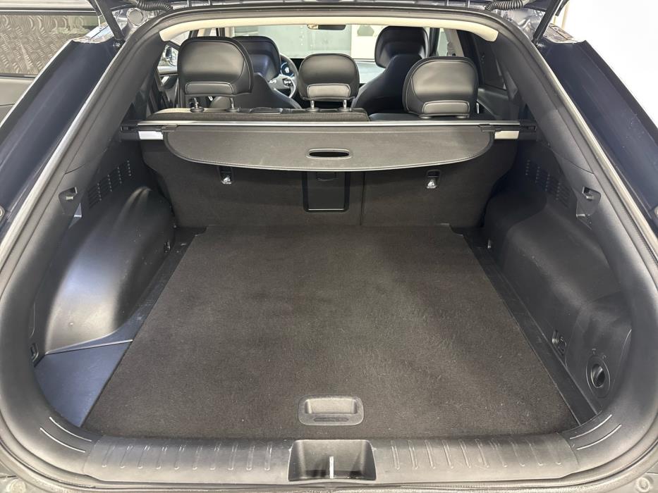 KIA EV6 2021