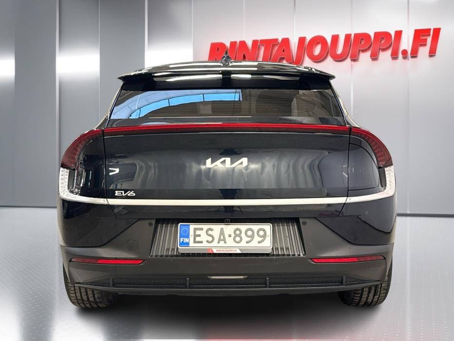 KIA EV6 2021
