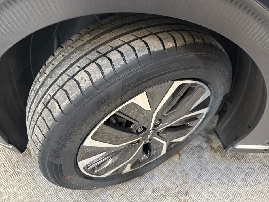 KIA EV6 2021