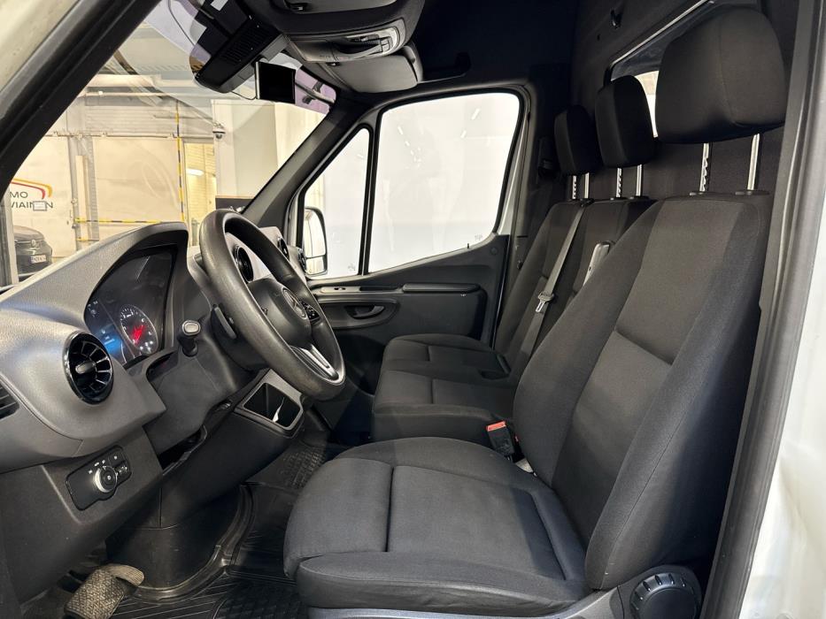 MERCEDES-BENZ Sprinter 2020