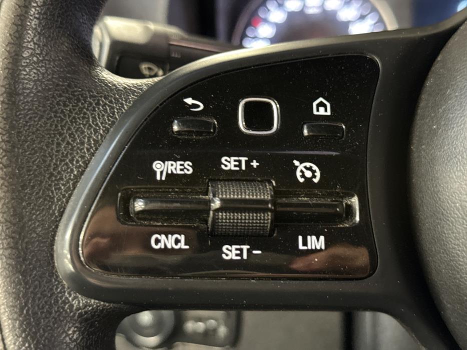 MERCEDES-BENZ Sprinter 2020