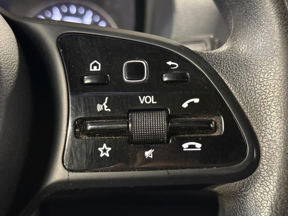 MERCEDES-BENZ Sprinter 2020