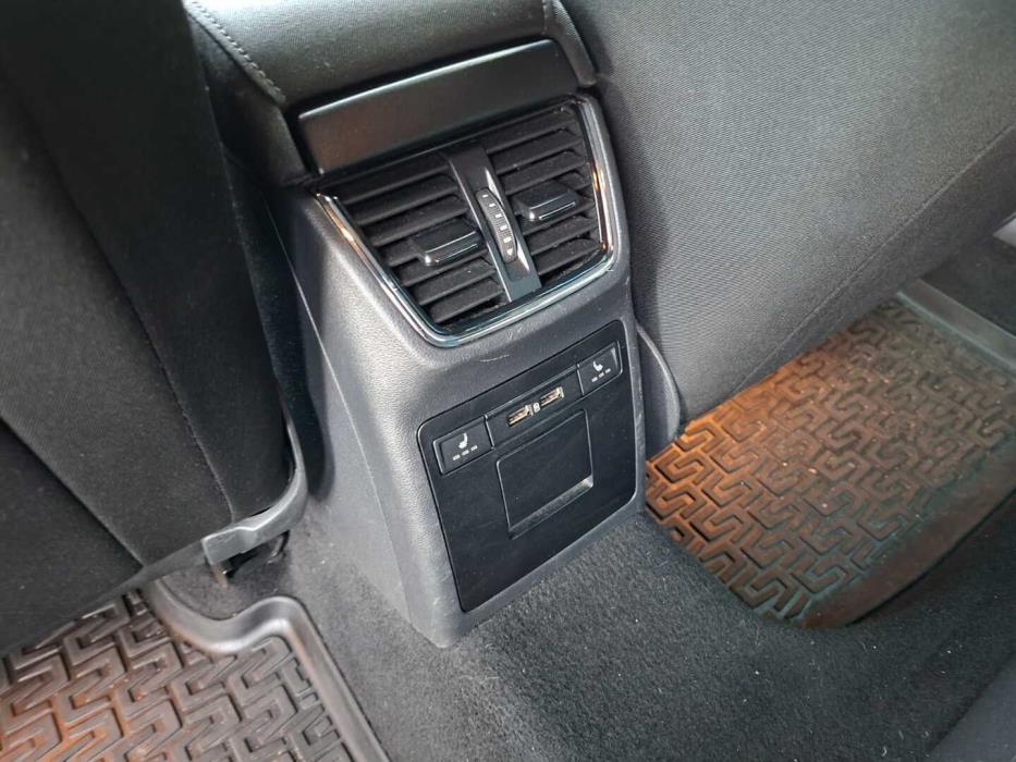 SKODA Octavia 2020