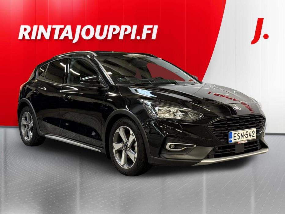 FORD Focus 2021