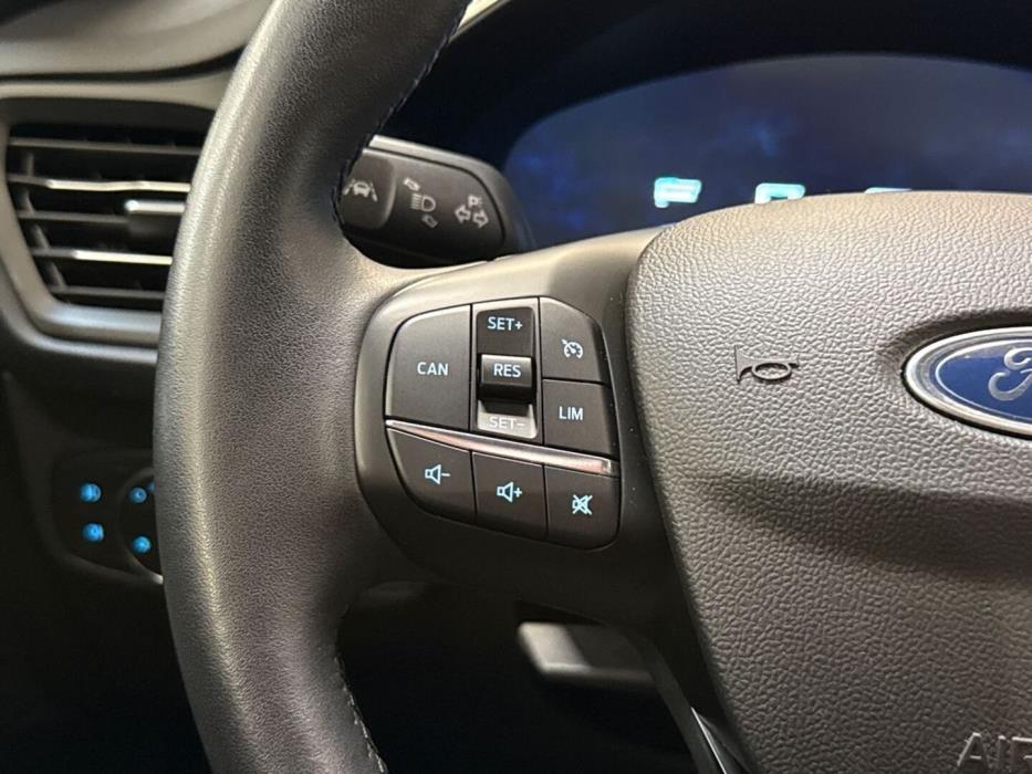 FORD Focus 2021