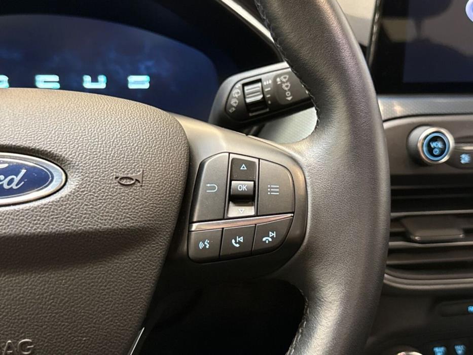FORD Focus 2021
